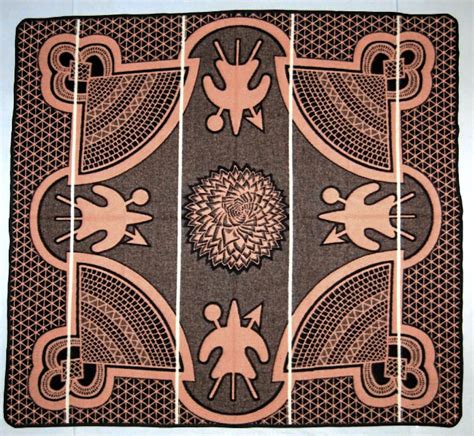 symbol meaning on basotho blankets.